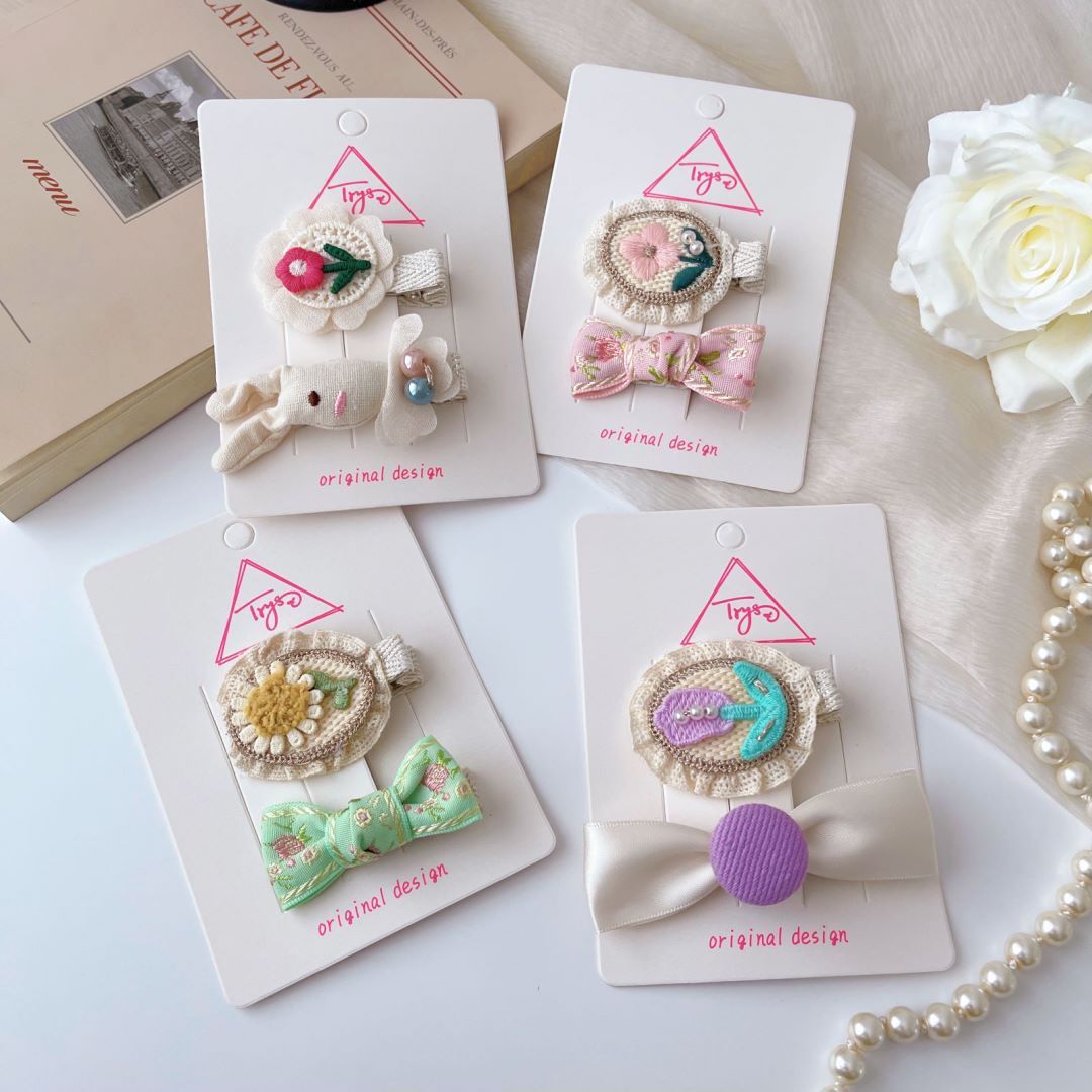 髪飾り★まとめ髪用★ヘアアクセサリー★ヘアピン★韓国風