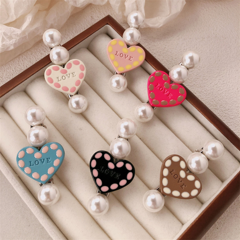 髪飾り★まとめ髪用★ヘアアクセサリー★ヘアピン★韓国風