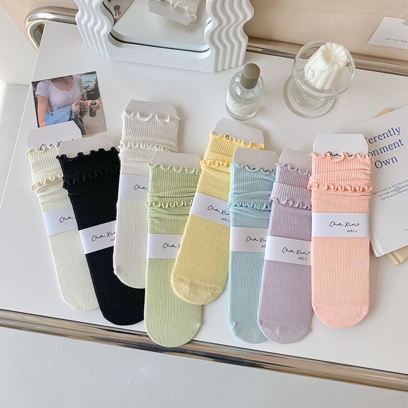 「2024」靴下★レディース★ソックス★大人用★女性用靴下★可愛い