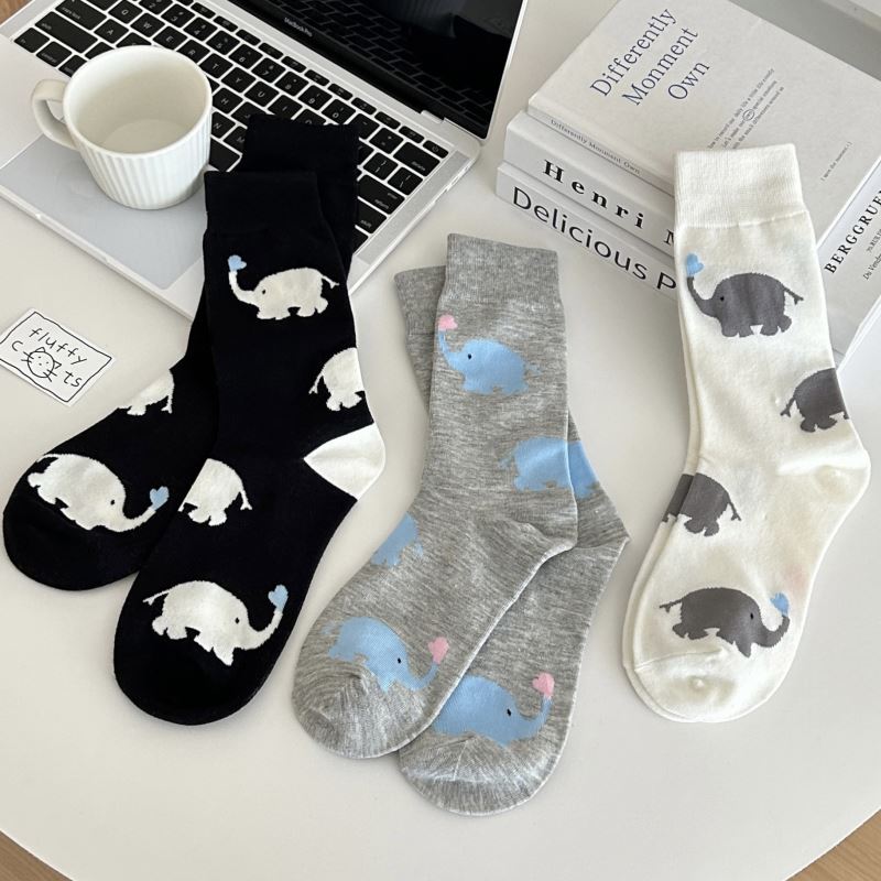 2024★ソックス★レディース靴下