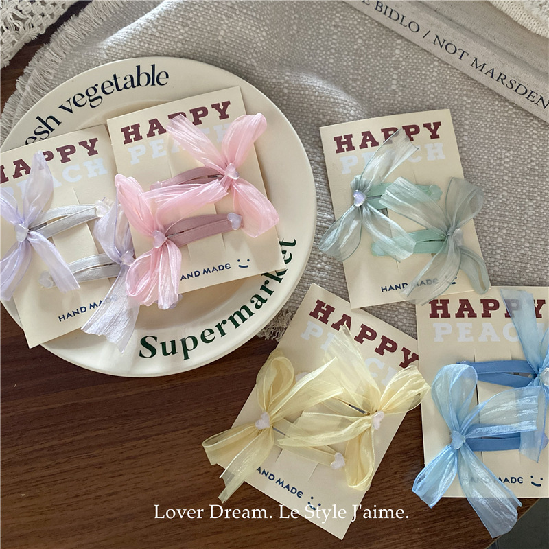 2024★髪飾り★ヘアアクセサリー★ヘアピン