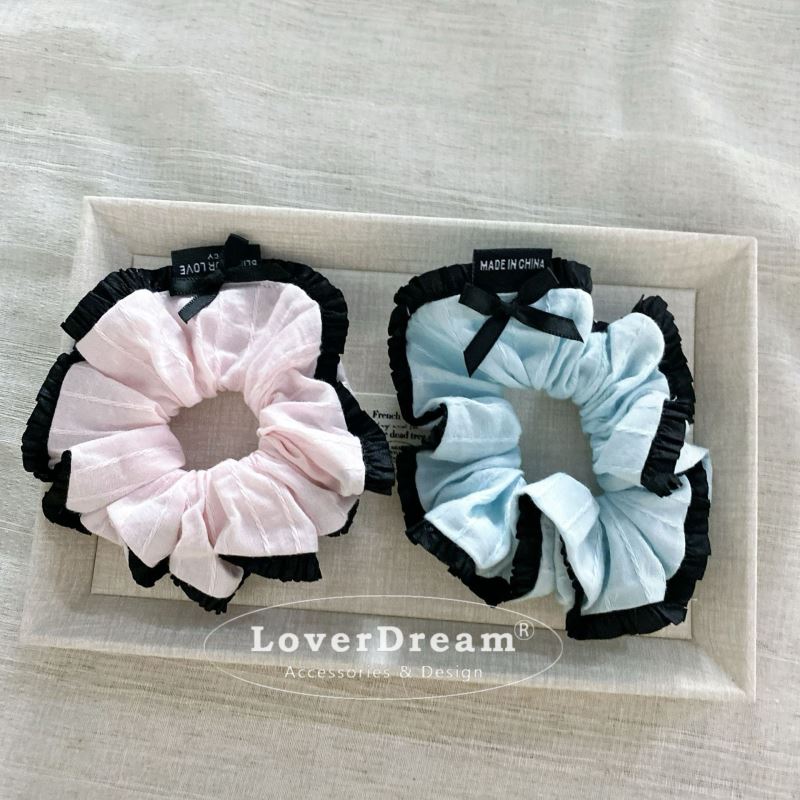 2024★髪飾り★ヘアアクセサリー★ヘアゴム★シュシュ