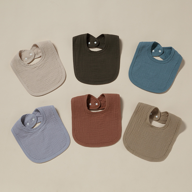 よだれかけ★子供用★涎掛け★ベビー向け★赤ちゃん用★可愛い★18色