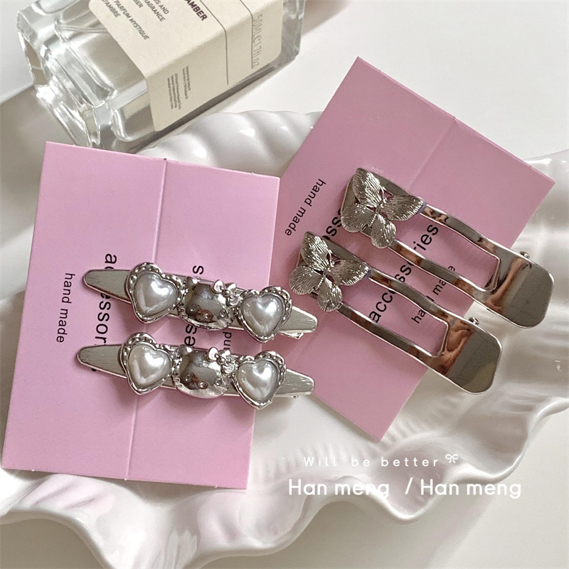 髪飾り★まとめ髪用★ヘアアクセサリー★ヘアピン★韓国風