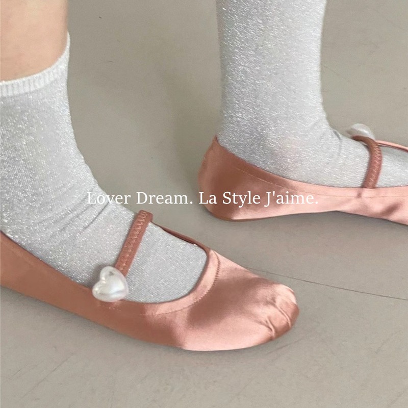 2024★靴アクセサリー