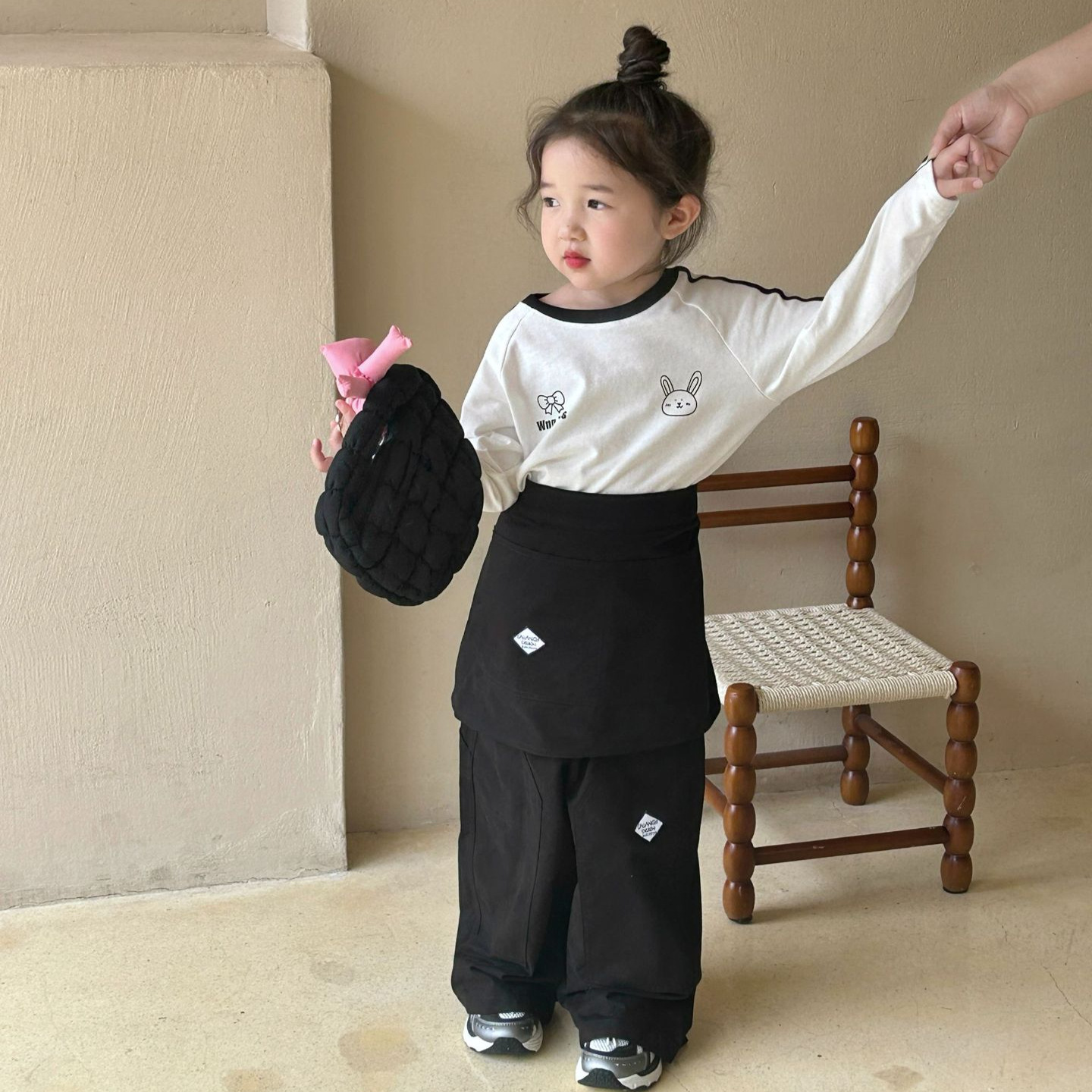 2024秋★子供服　トップス&ズボン分けて★90〜140