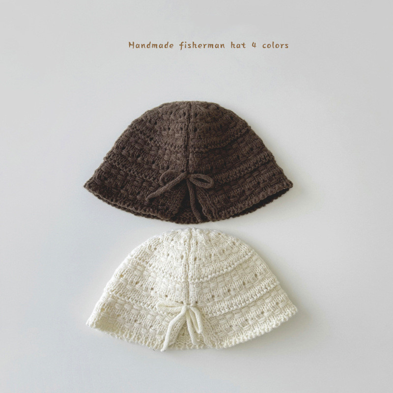 「2024」子供用★帽子★バケットハット★キッズ★韓国風★4色