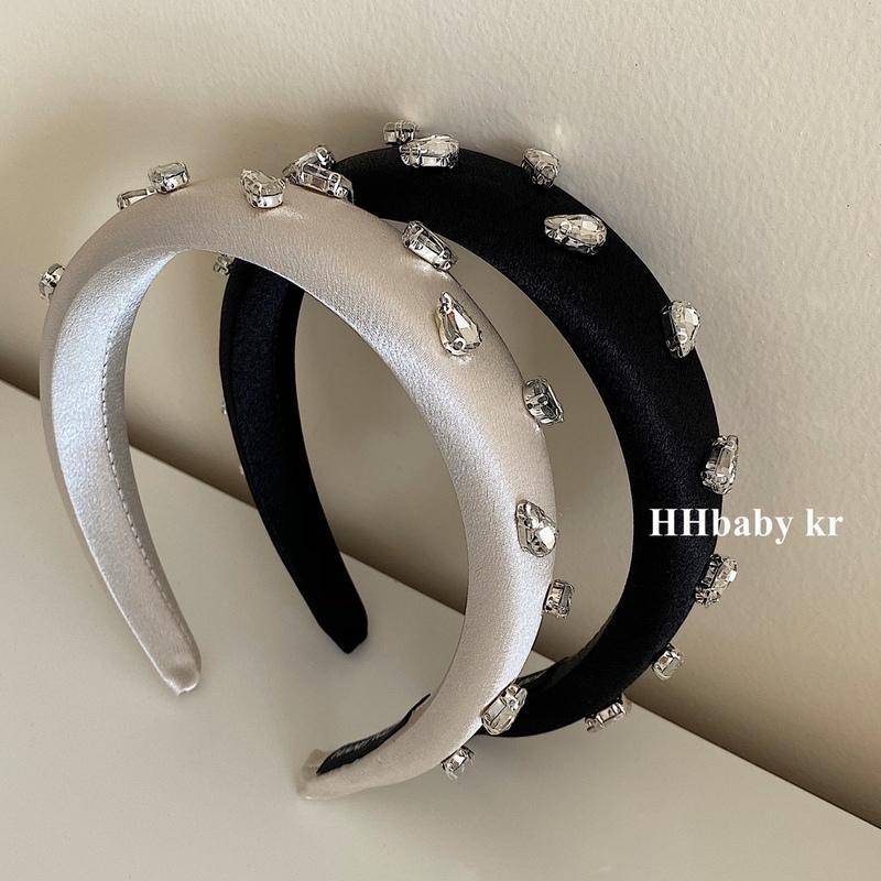 2024★髪飾り★ヘアアクセサリー★カチューシャ