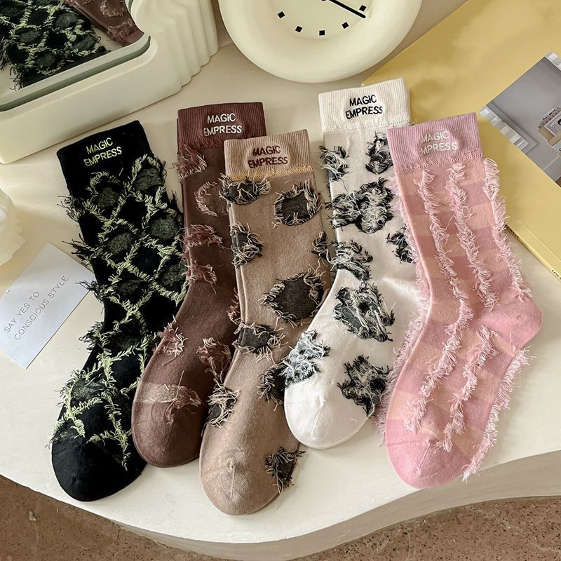 「2024」靴下★レディース★ソックス★大人用★女性用靴下★可愛い