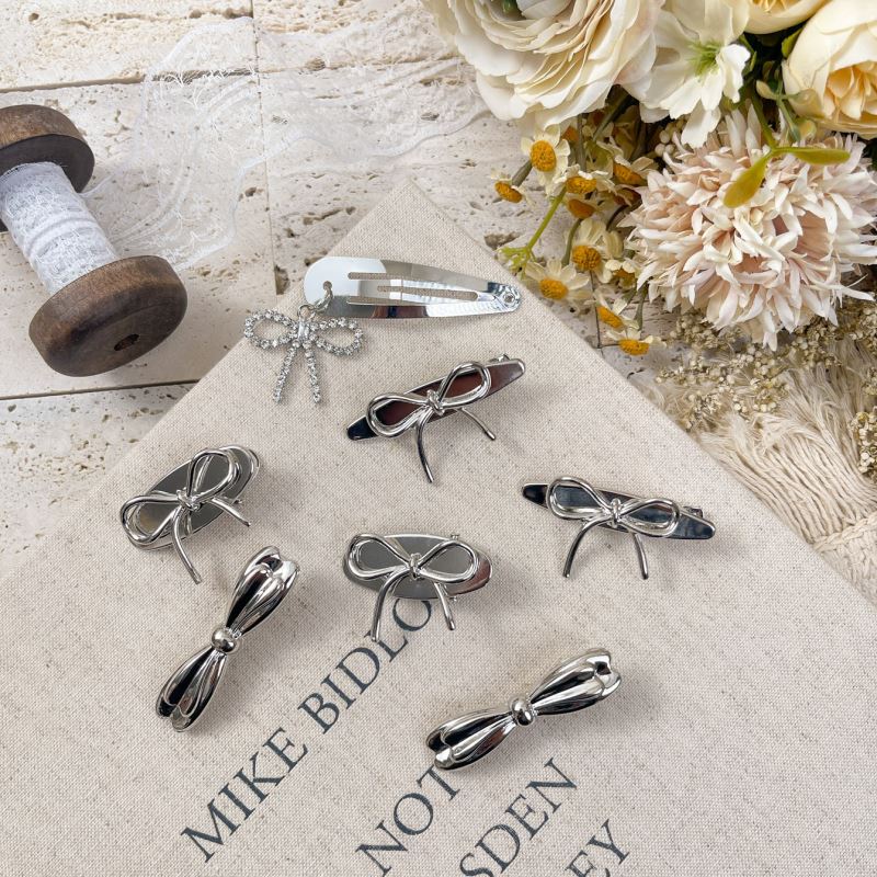 髪飾り★まとめ髪用★ヘアアクセサリー★子供用★ヘアピン★可愛い