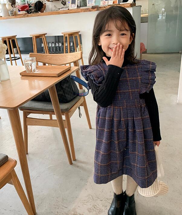 2024新品★子供服　セットアップ★タグ5〜タグ13  2色