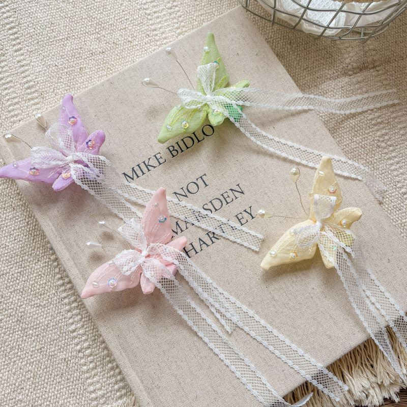 髪飾り★まとめ髪用★ヘアアクセサリー★子供用★ヘアピン★可愛い