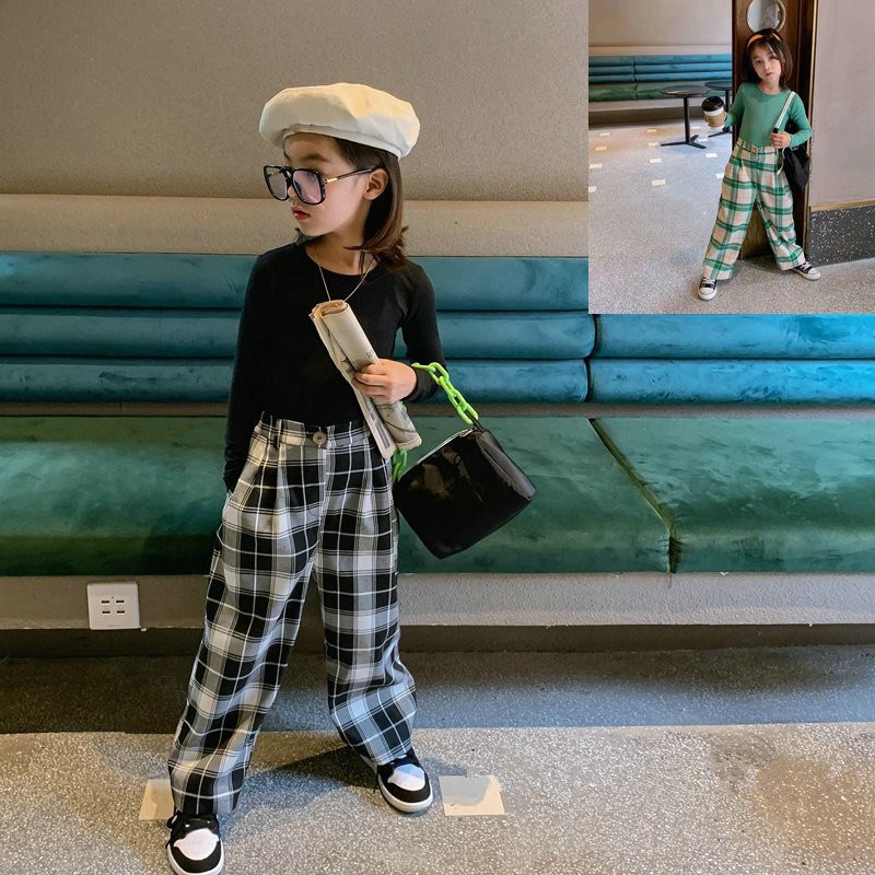 2024新品★子供服　トップス+ズボン　セットアップ★タグ5〜タグ13  2色