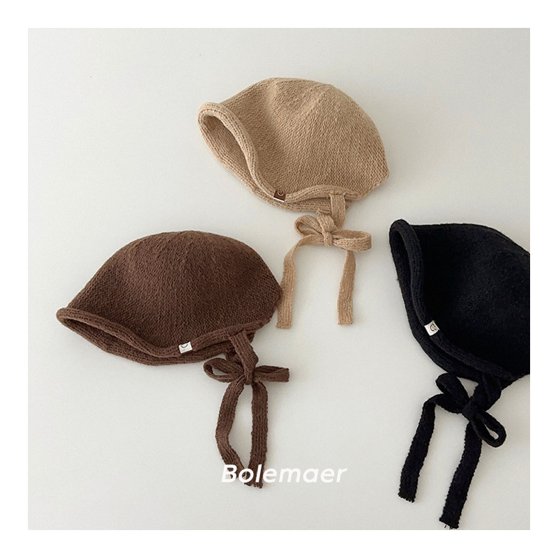 2024年新品★子供用★帽　ハット★ 4色