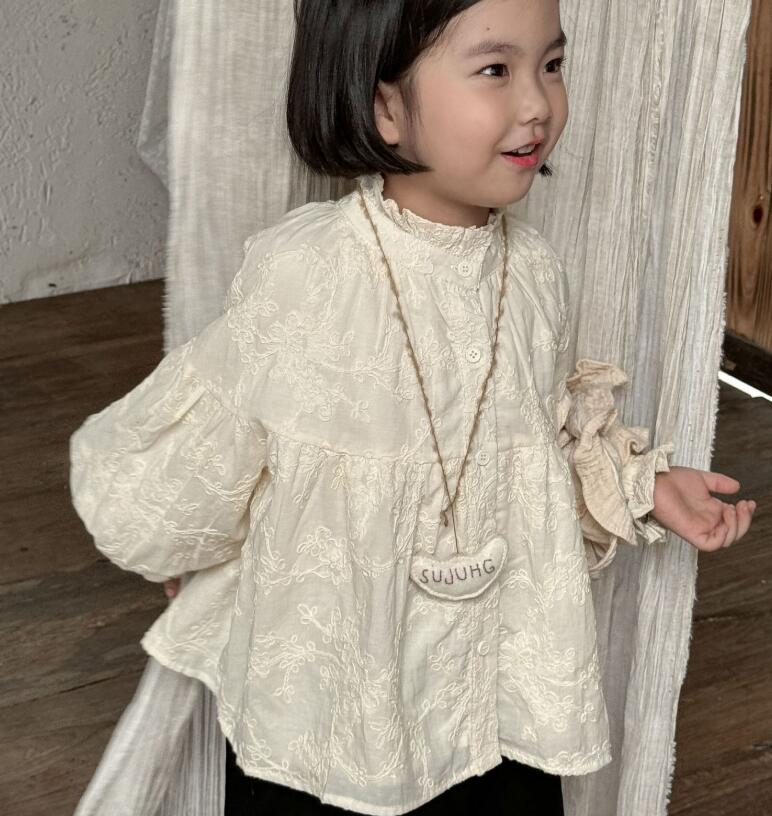 2024秋新作LB★子供服　トップス&ズボン分けて★90cm〜140cm