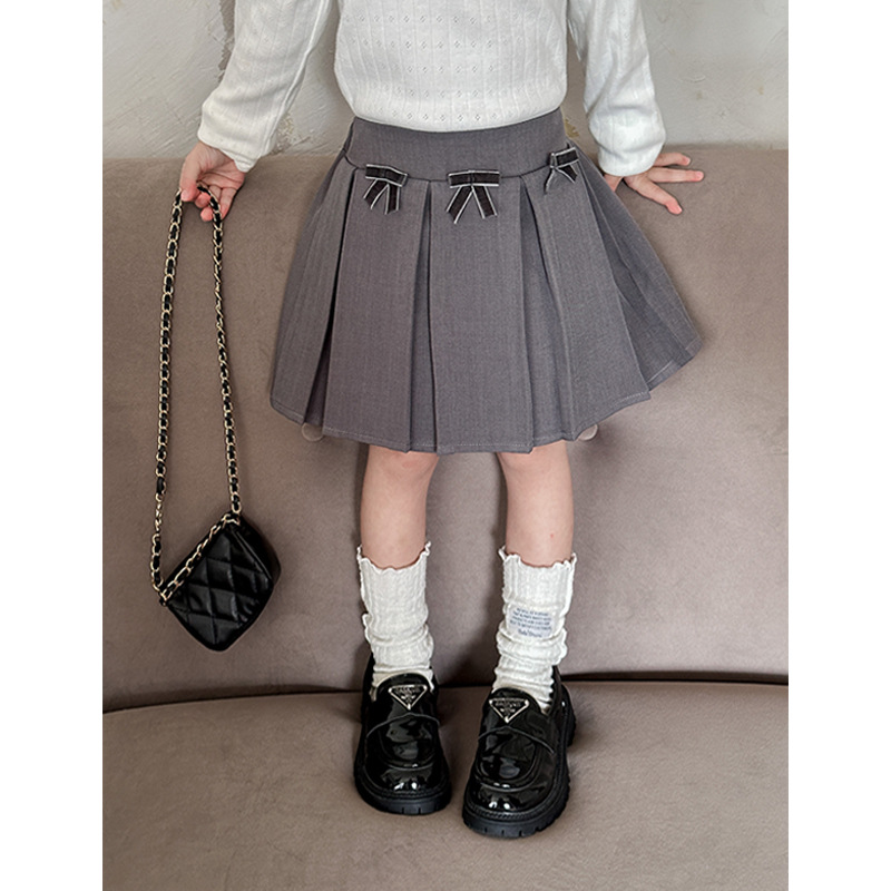 「2024」子供服★ボトムス★スカート★韓国風子供服★90cm〜150cm