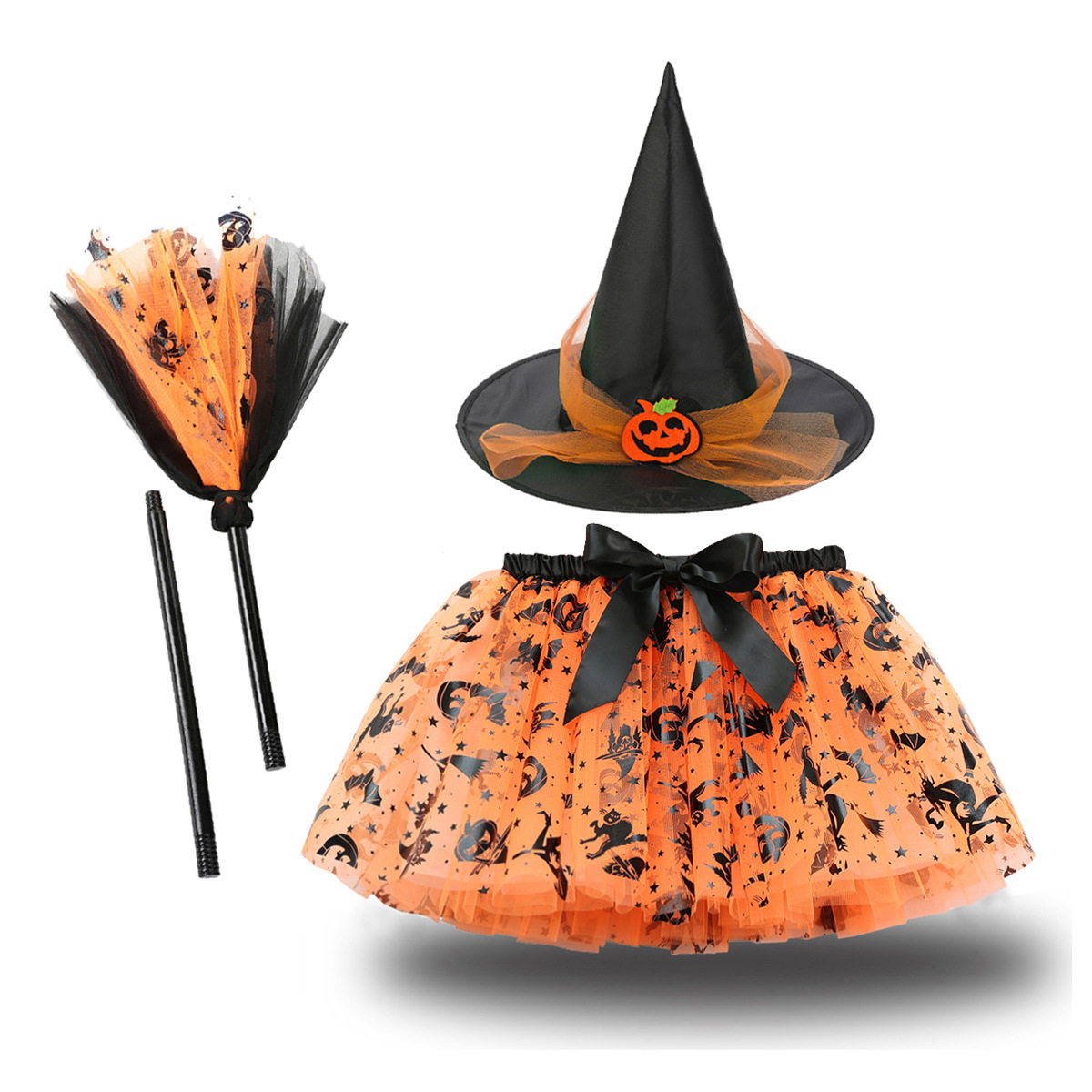 2024新品★子供服　ハロウィン服　コスプレ服セット★S/M/L 15色