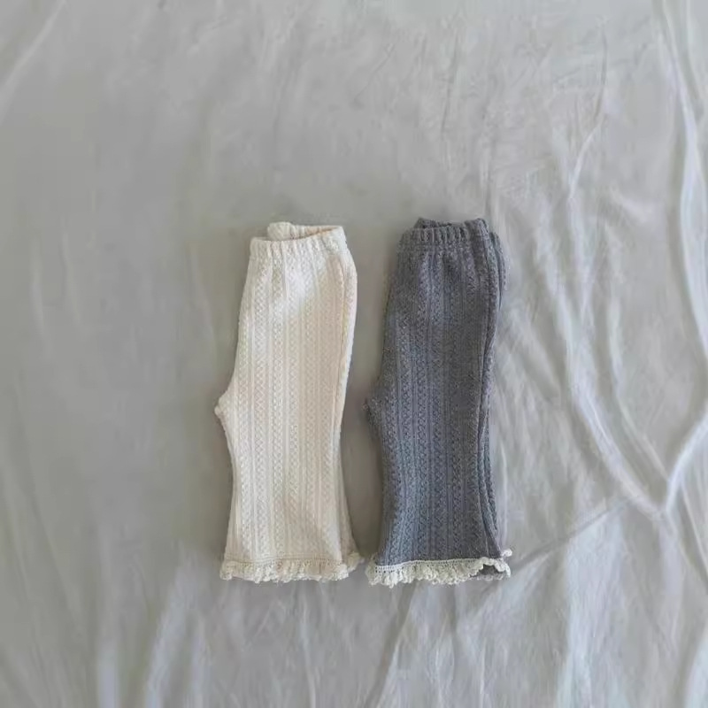 2024★春秋新作★韓国風子供服★ズボン★トップス★73CM〜100cm 4色