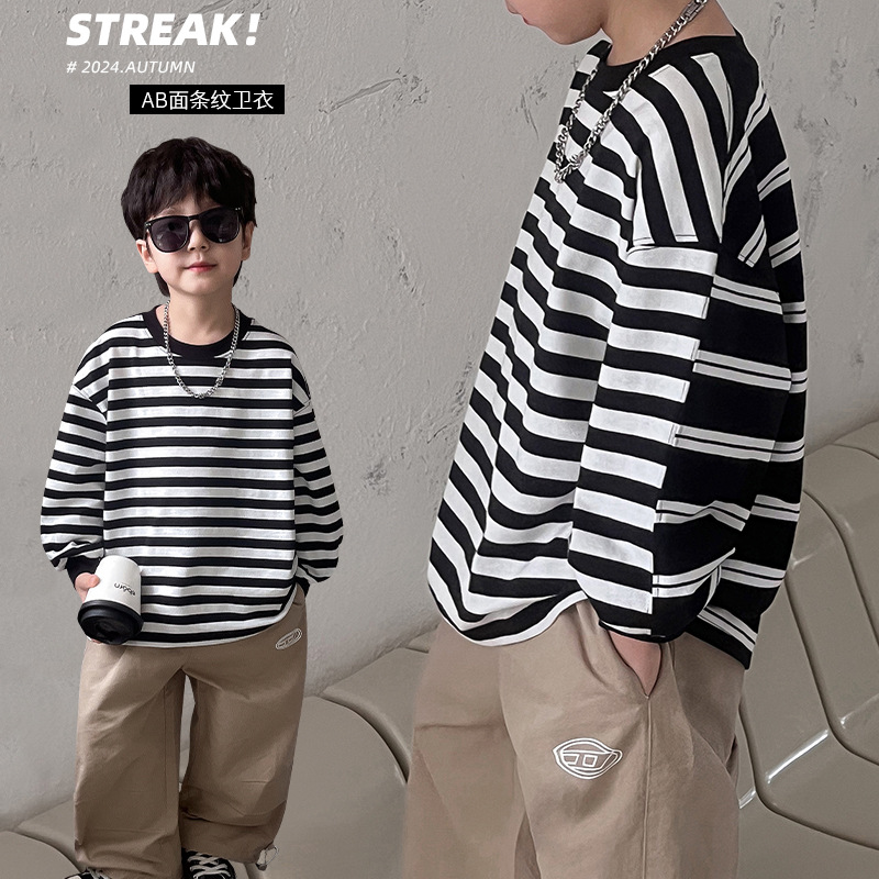 「2024」子供服★トップス★Tシャツ★韓国風子供服★90cm〜150cm