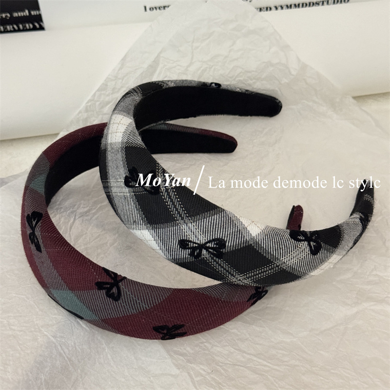 髪飾り★まとめ髪用★ヘアアクセサリー★カチューシャ★韓国風