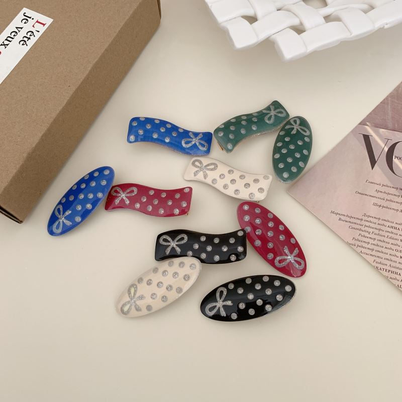 髪飾り★まとめ髪用★ヘアアクセサリー★ヘアピン★韓国風