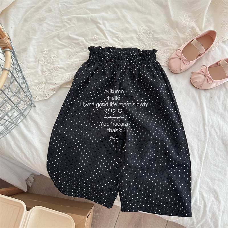 「2024」子供服★ズボン★ボトムス★韓国風子供服★80cm〜130cm