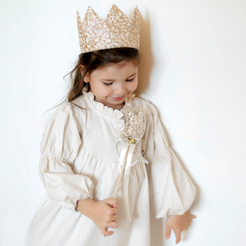 2024秋新品★子供服　ワンピース★90cm〜130cm