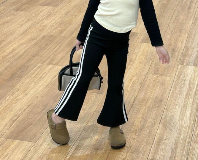 2024秋新作★子供服　ズボン★90cm〜140cm