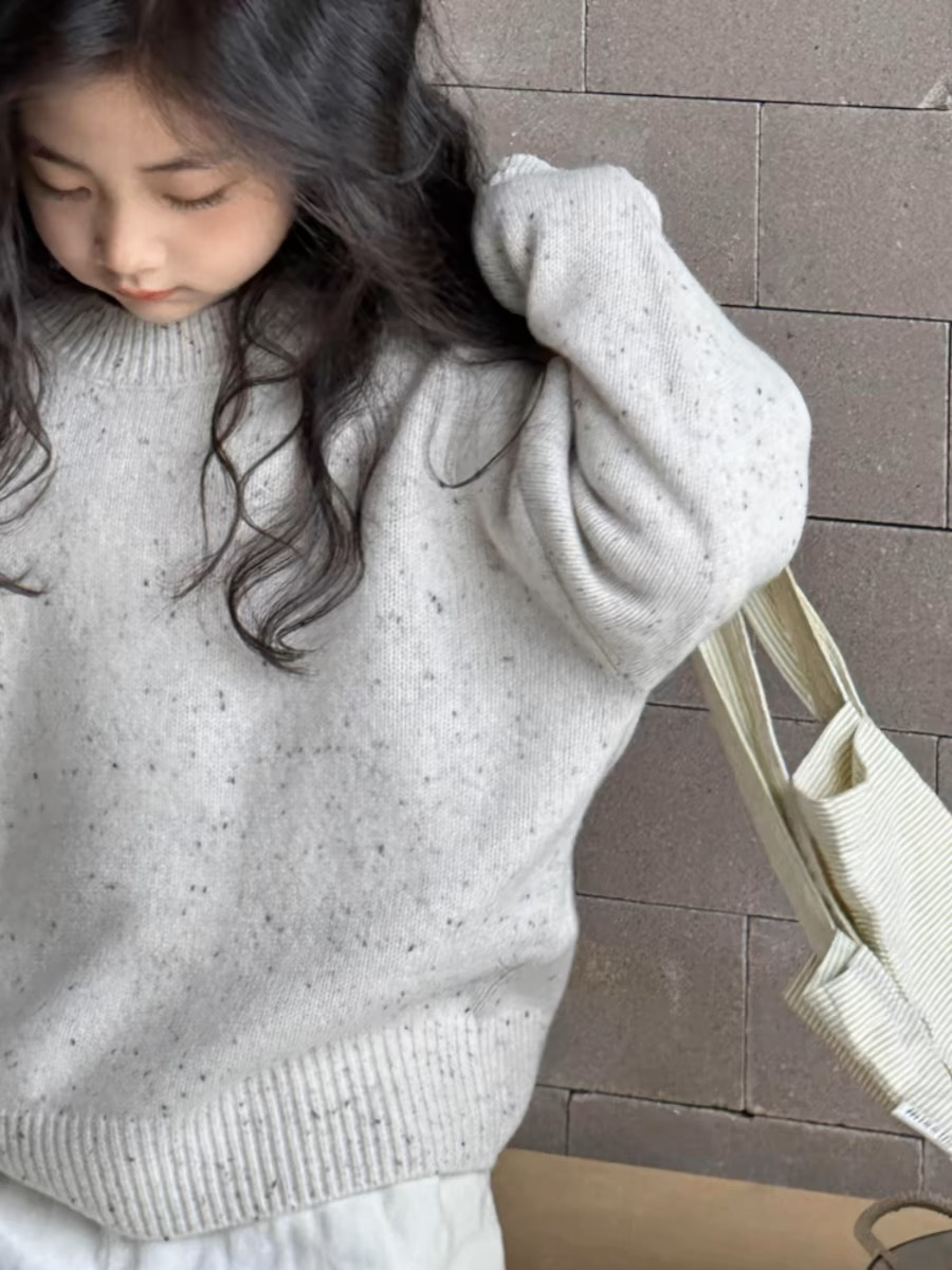 2024年新★子供服　セーター★110cm〜160