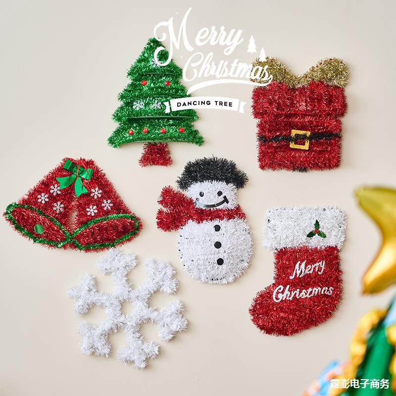 2024新型★クリスマスのオーナメント デコレーション★