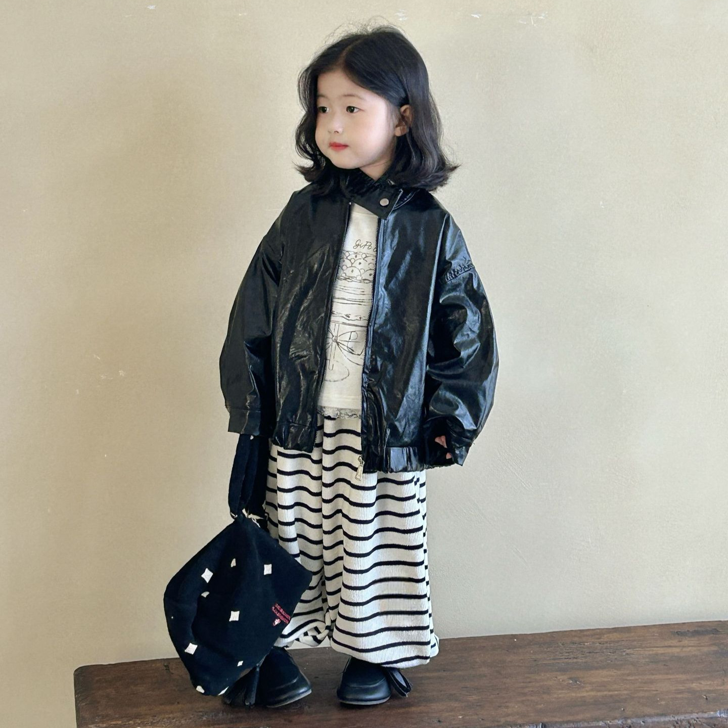 2024秋新品★子供服 　トップス&コート&ズボン★90cm〜140cm