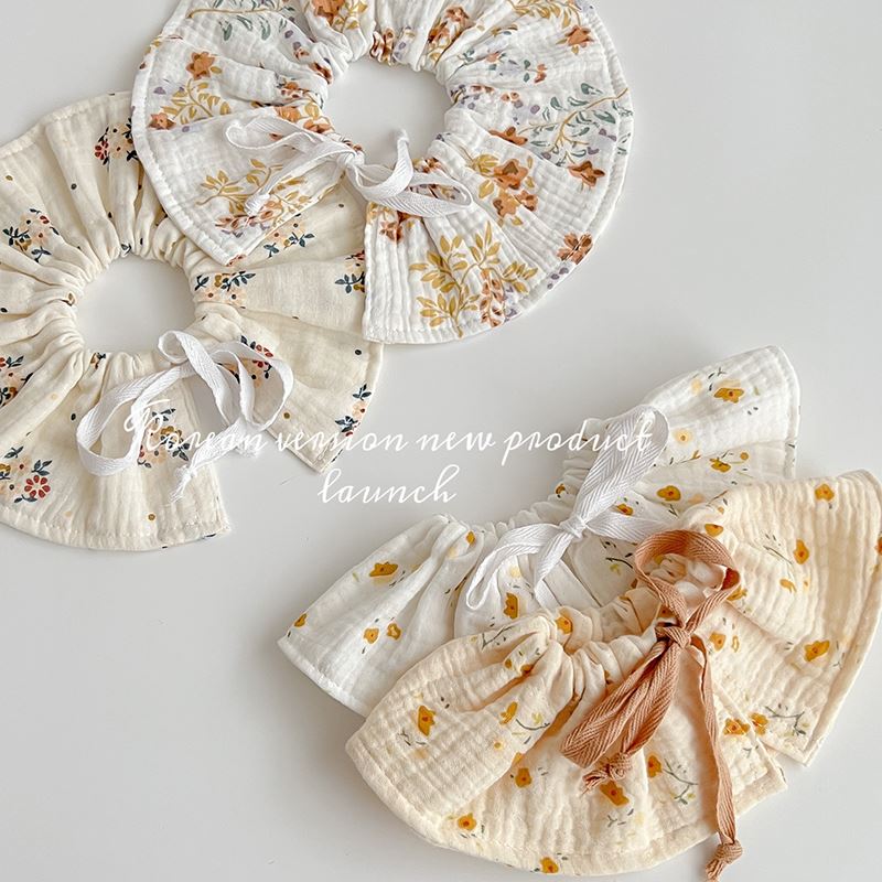 よだれかけ★子供用★涎掛け★ベビー向け★赤ちゃん用★可愛い★11色