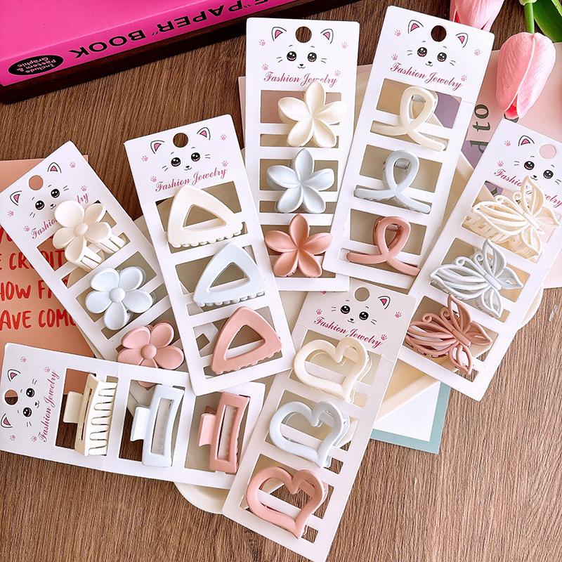 髪飾り★まとめ髪用★ヘアアクセサリー★ヘアクリップ★女の子★可愛い