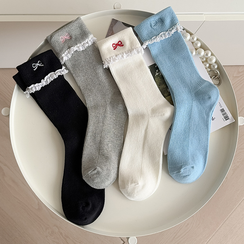 「2024」靴下★レディース★ソックス★大人用★女性用靴下★可愛い