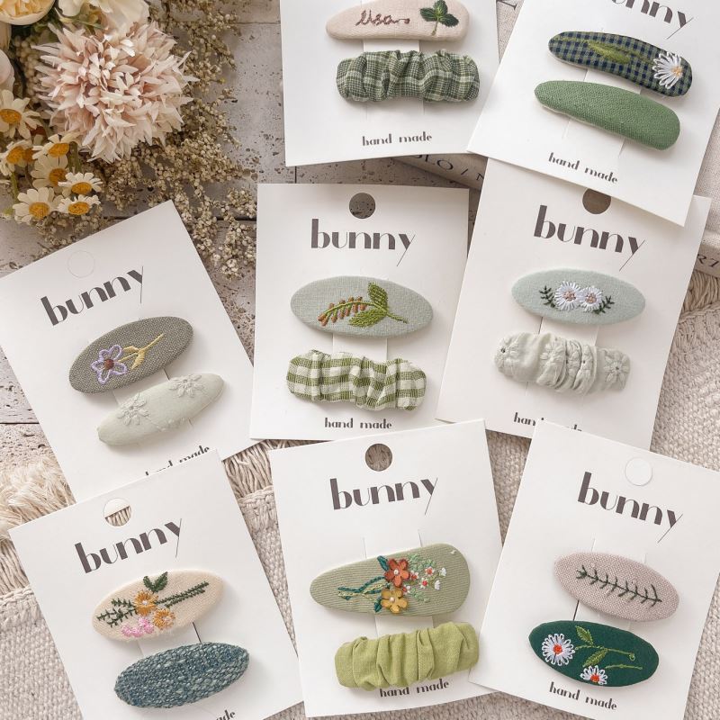 2024★髪飾り★ヘアアクセサリー★ヘアピン