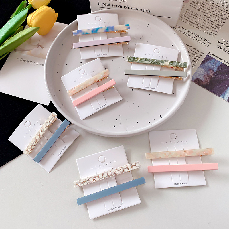 「2024」★髪飾り★まとめ髪用★ヘアアクセサリー★ヘアピン★韓国風