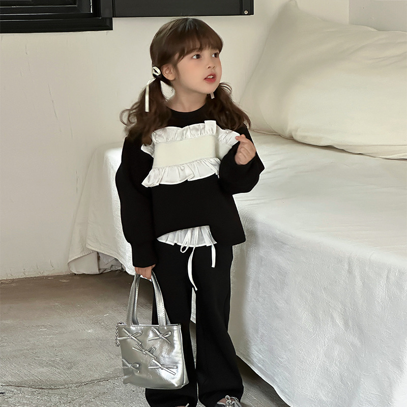 2024新品★子供服　セットアップ★90cm〜140cm
