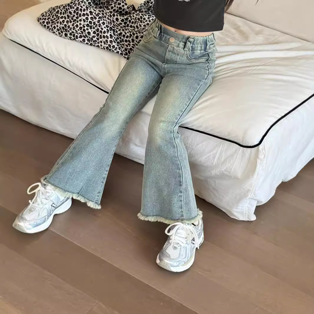 2024新入荷Y★子供服　ズボン★90cm〜150cm