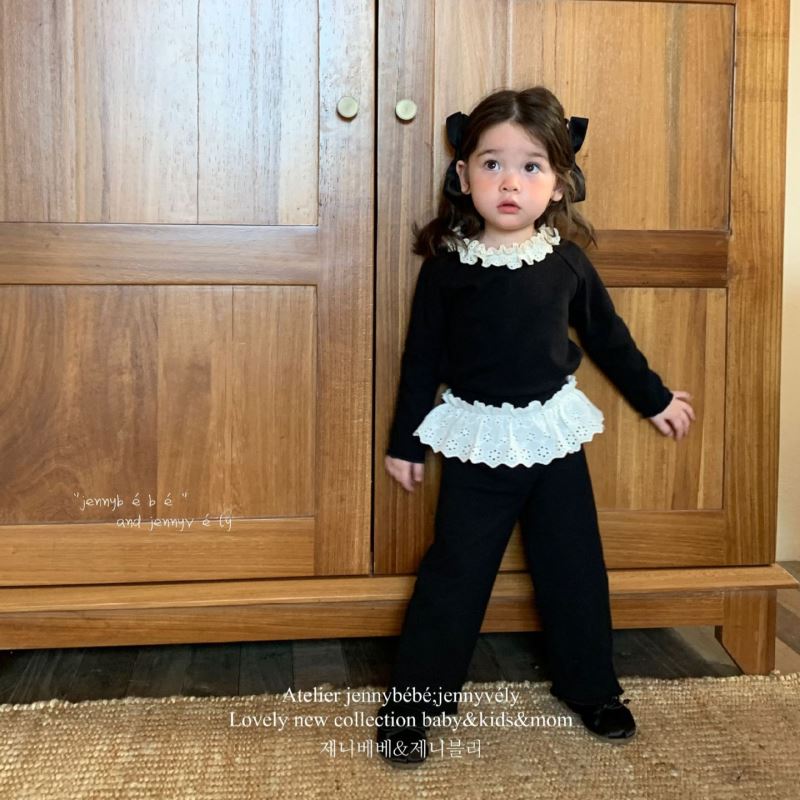 2024秋新品jen★子供服　セットアップ★73CM〜100cm