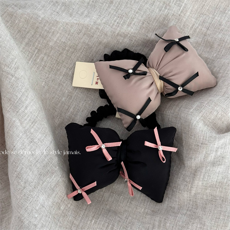 2024★髪飾り★ヘアアクセサリー★ヘアゴム★シュシュ