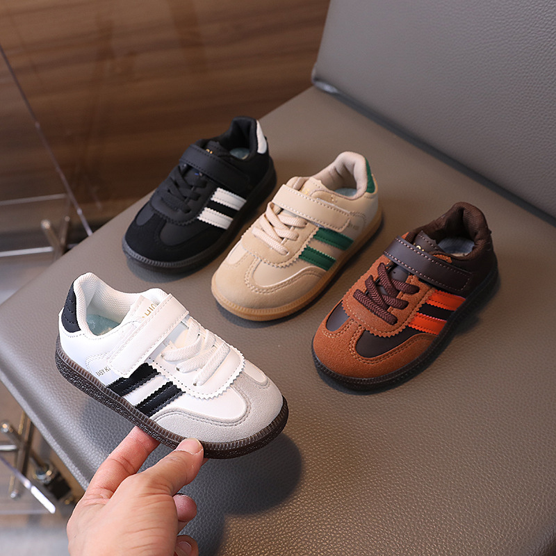 2024新入荷★子供靴★シューズ★21/13.5cm〜30/18.5CM 5色