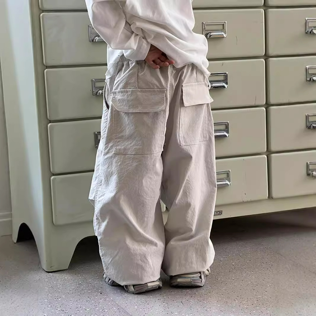 2024 秋新入荷★子供服　ズボン★90cm〜140cm