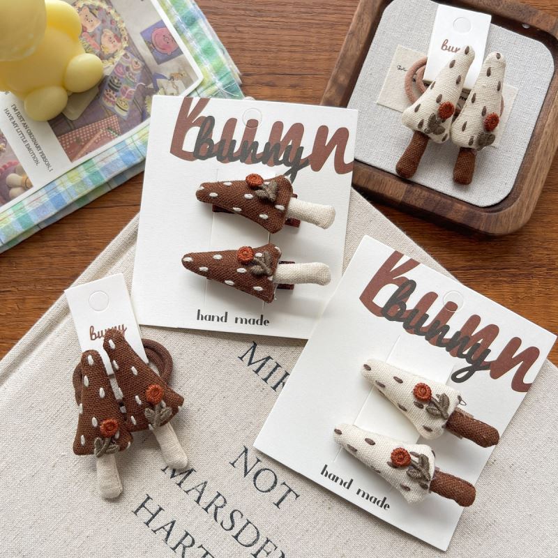 髪飾り★まとめ髪用★ヘアアクセサリー★子供用★ヘアピン★ヘアゴム★可愛い