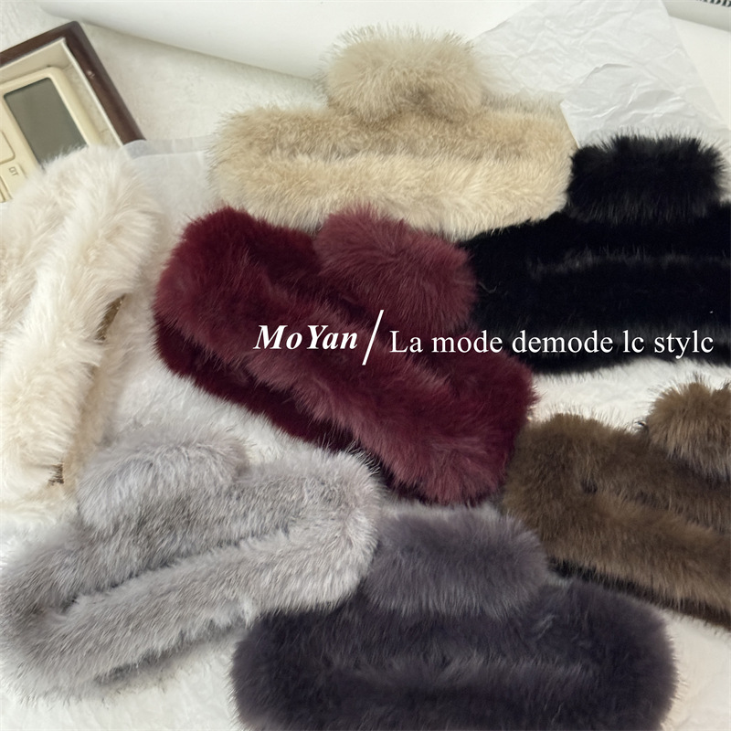 2024★髪飾り★ヘアアクセサリー★バンスクリップ★ヘアクリップ