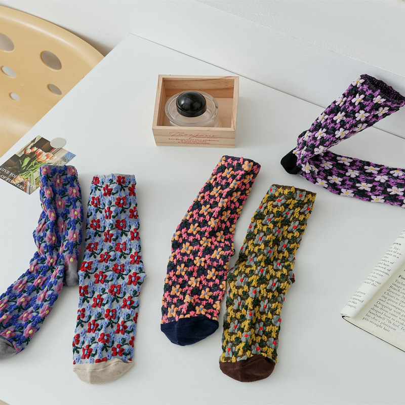 「2024」靴下★レディース★ソックス★大人用★女性用靴下★可愛い