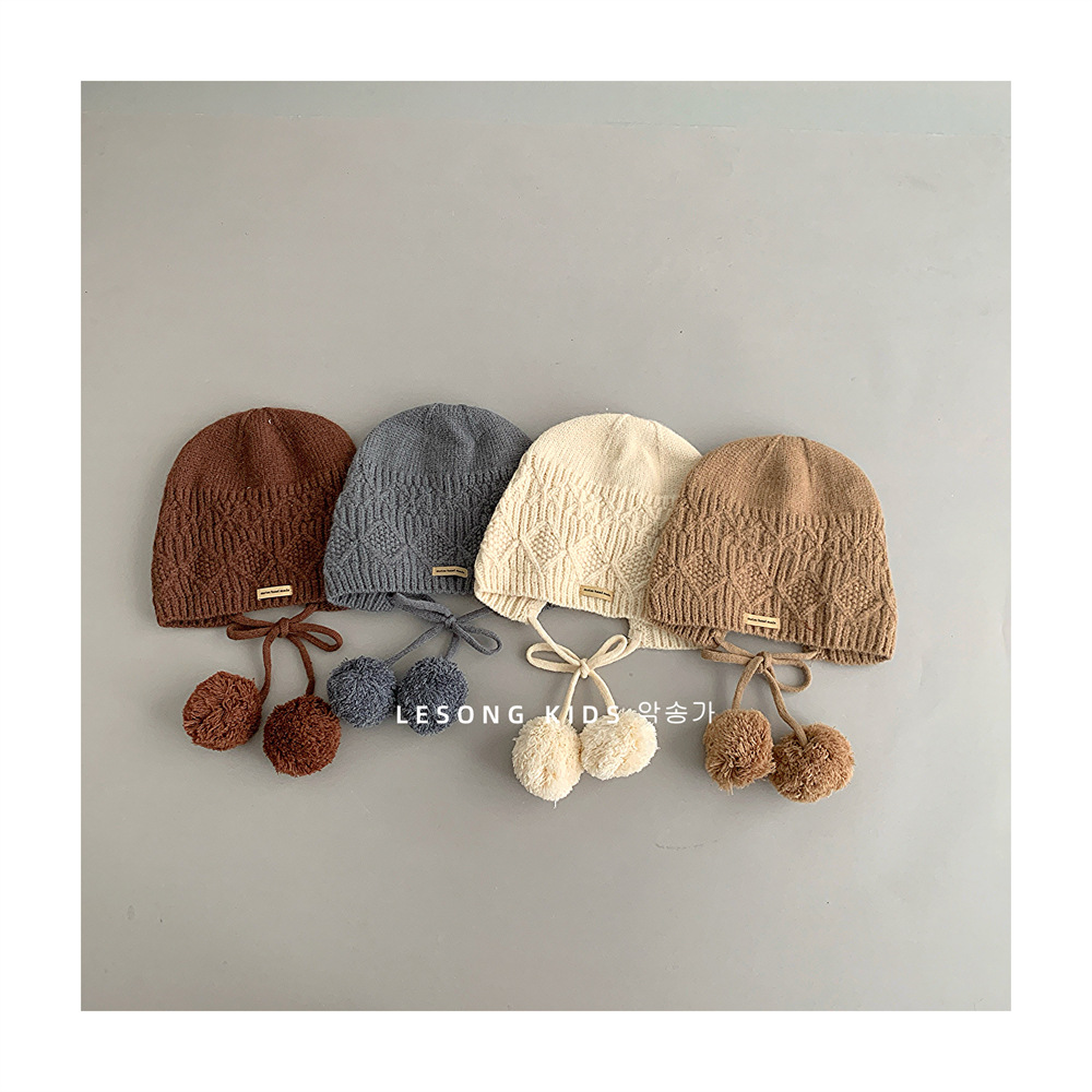 2024年新品★子供用★帽子　ハット★ 7色