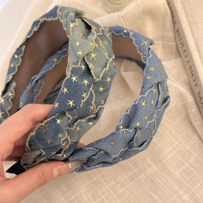 髪飾り★まとめ髪用★ヘアアクセサリー★カチューシャ★韓国風