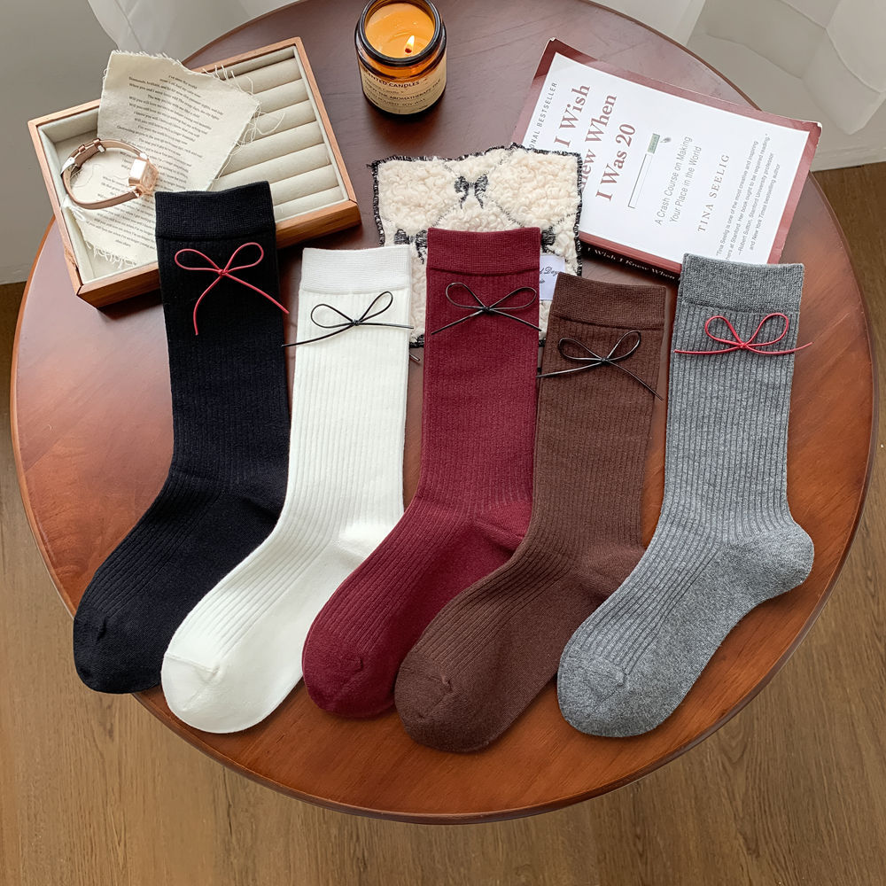 「2024」靴下★レディース★ソックス★大人用★女性用靴下★可愛い