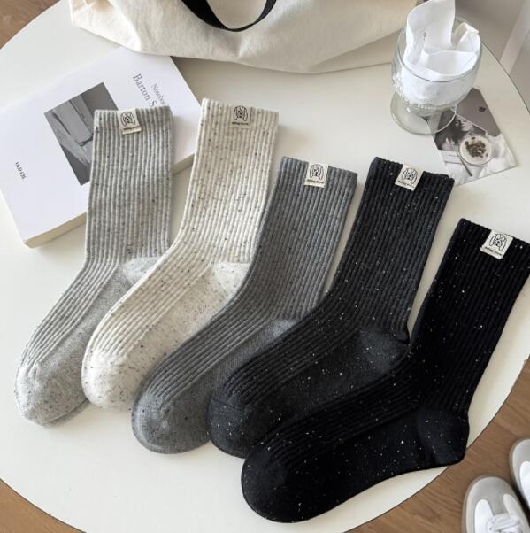 「2024」靴下★レディース★ソックス★大人用★女性用靴下★可愛い