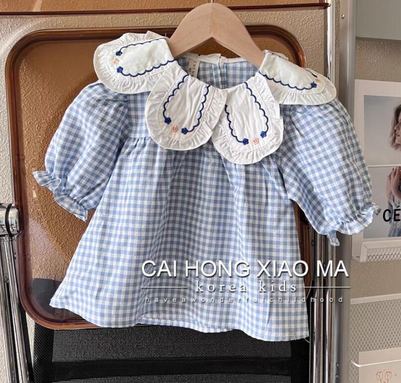 2024新品★子供服　トップス★90-140cm★